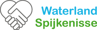 Waterland Spijkenisse Logo