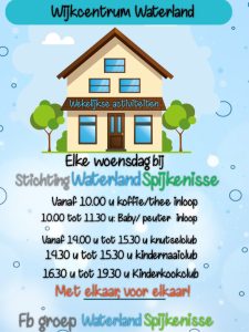Activiteiten SWS