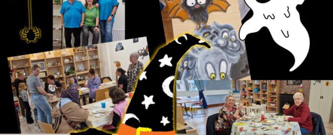 Alweer een GOUDEN-RANDJE-WOENSDAG Alweer een GOUDEN-RANDJE-WOENSDAG