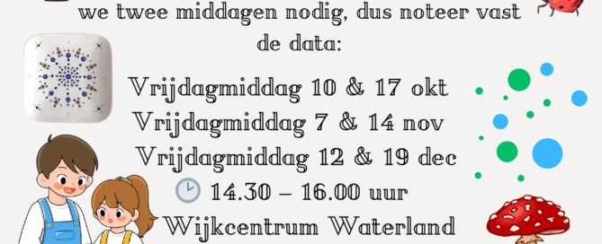 🎨✨ Stippen maar! (Dotting Workshop voor kids) ✨🎨 🎨✨ Stippen maar! (Dotting Workshop voor kids) ✨🎨