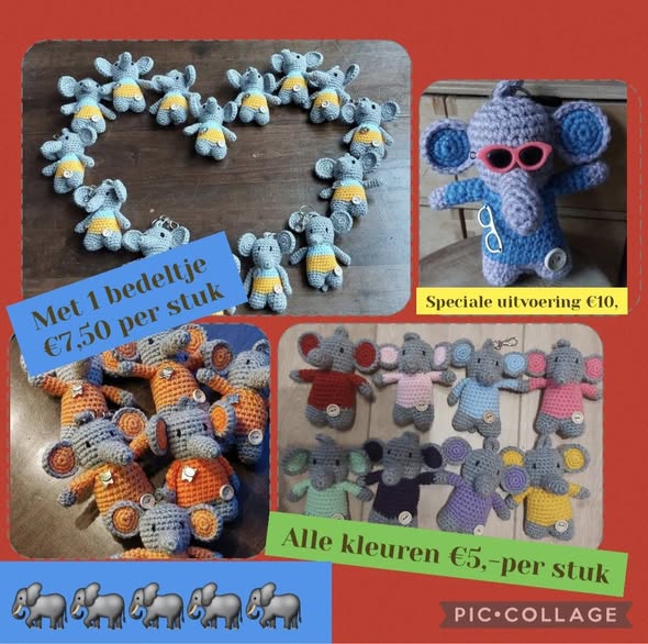 Koop een Joepie, steun Villa Joep! Koop een Joepie, steun Villa Joep!