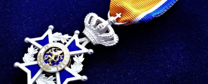 Lintje aanvragen voor een plaatselijke topper