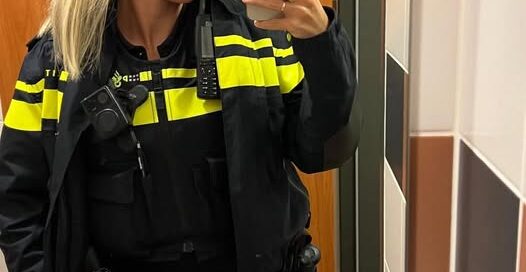 Blijf nadenken voordat je iets deelt. Ook met de beste intenties.