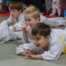 NIEUWE JUDOLESSEN IN WATERLAND
