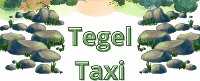 De tegeltaxi gaat weer rijden