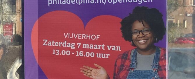 Open dag VIJVERHOF