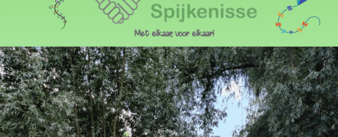 BUITEN SPELEN? GRAAG