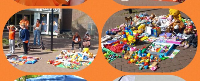 Koningsdag 2026