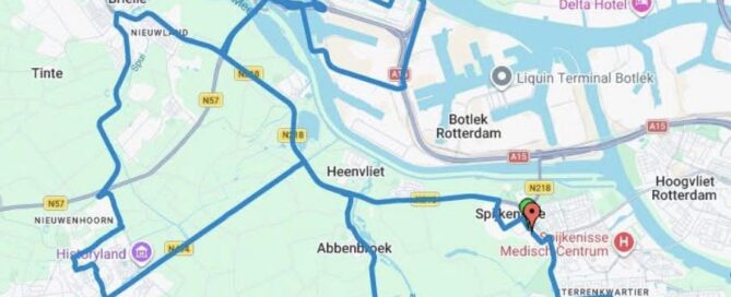 Toeteren, zwaaien en stralende gezichten....Truckrun 2026