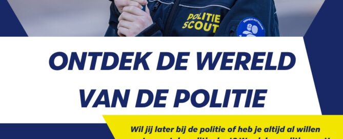 Politie Basisteam Nissewaard