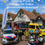 Veiligheidsdag in Waterland Spijkenisse