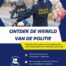 Bericht van Politie Basisteam Nissewaard