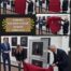Officiële opening eregalerij "Veteraan in Beeld"