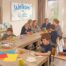 Programma en activiteiten wijkcentrum Waterland